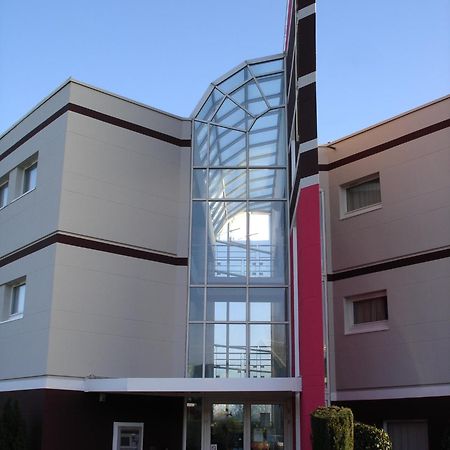 Hotel Cerise Auxerre Moneteau Exterior photo