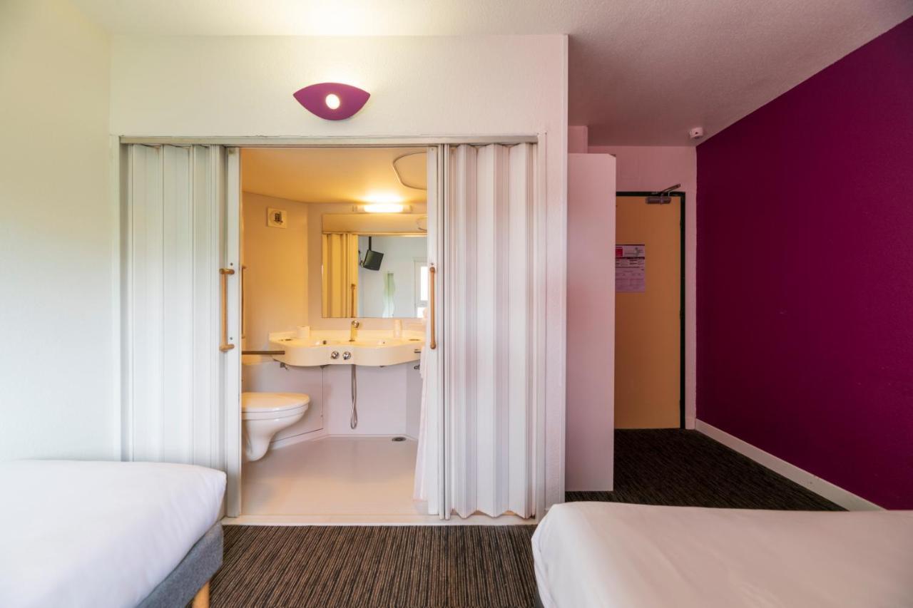 Hotel Cerise Auxerre Moneteau Exterior photo