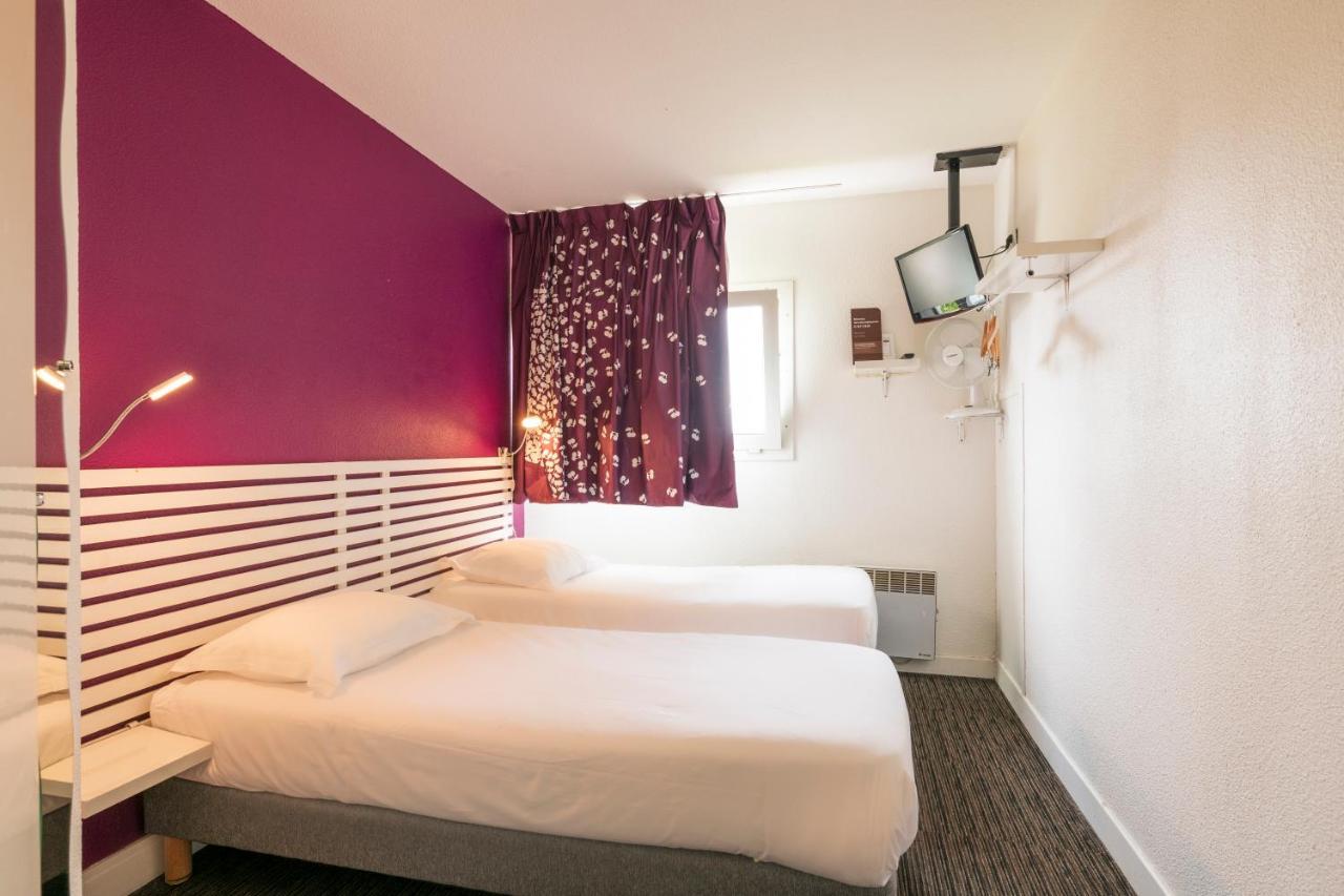 Hotel Cerise Auxerre Moneteau Exterior photo
