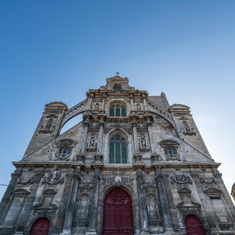 Hotel Cerise Auxerre Moneteau Exterior photo