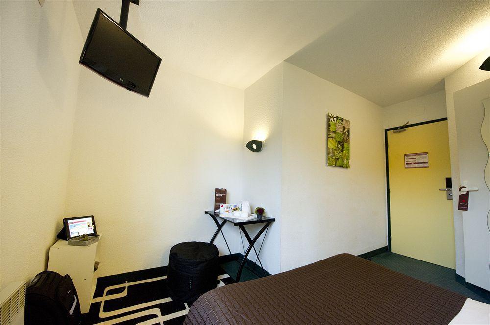 Hotel Cerise Auxerre Moneteau Exterior photo