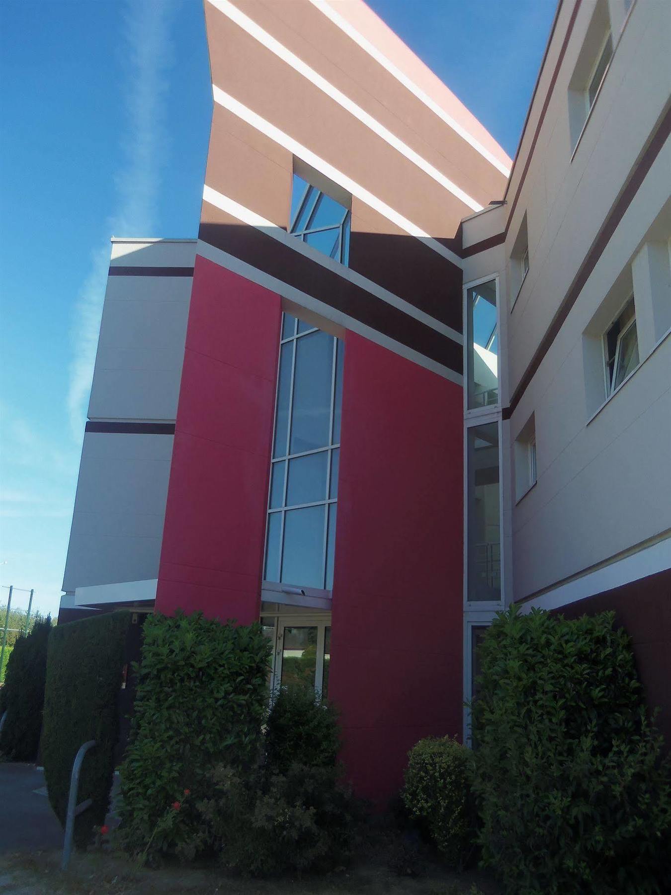 Hotel Cerise Auxerre Moneteau Exterior photo